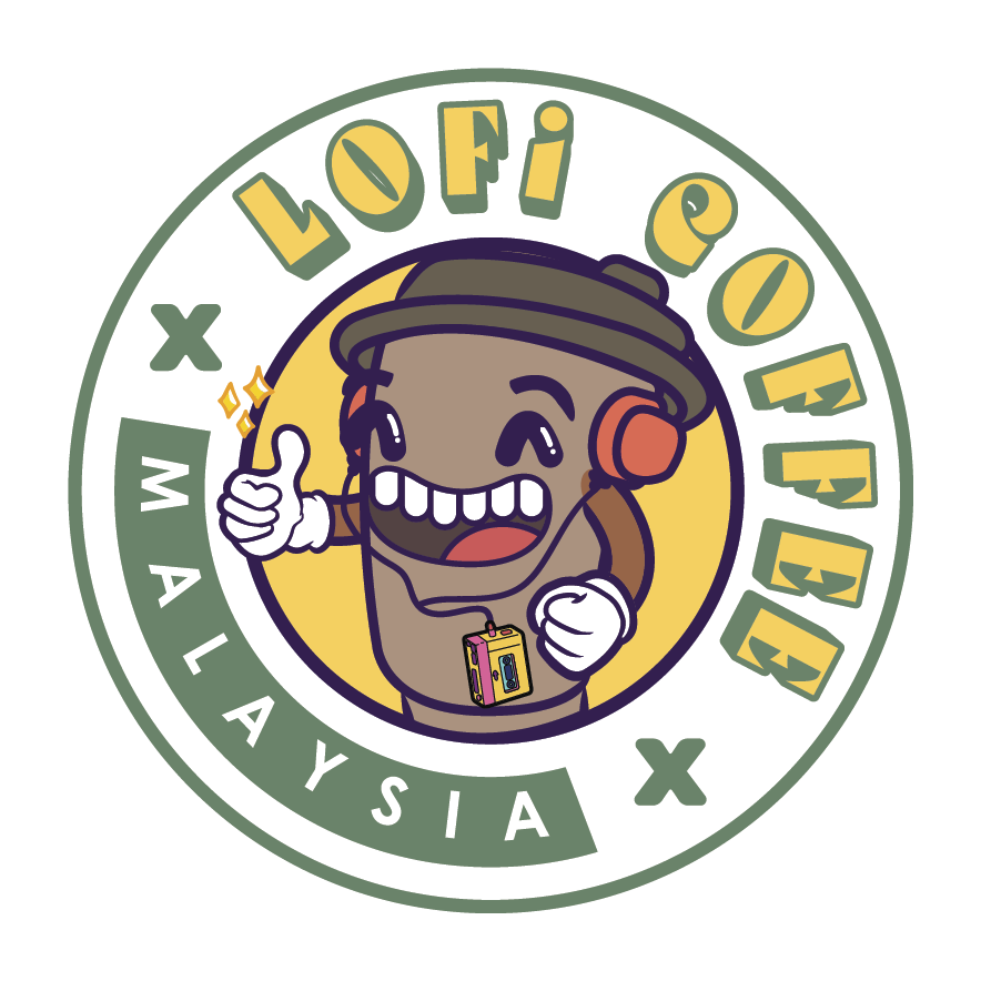 LoFi Coffee Malaysia