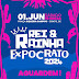 Rei & Rainha Expocrato 2024🤴👸em breve informações sobre inscrição e detalhes do certame de beleza - 01 de junho - Praça Siqueira Campos - Crato - CE