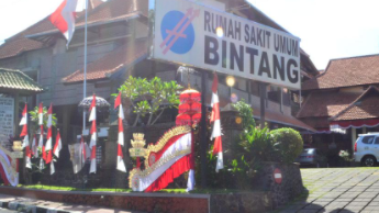 Jadwal Dokter RS Bintang Klungkung Bali Terbaru