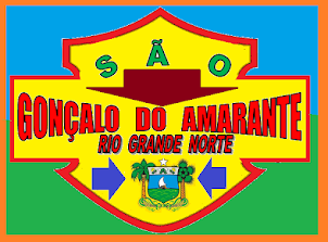 SÃO GONÇALO DO AMARANTE