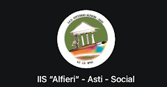 Canale Telegram di Istituto