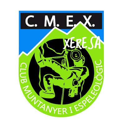CMEX Club Muntanyer i Espeleologic de Xeresa