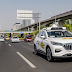 Baidu and Pony.ai become the first robotaxi services in Beijing to operate without security drivers