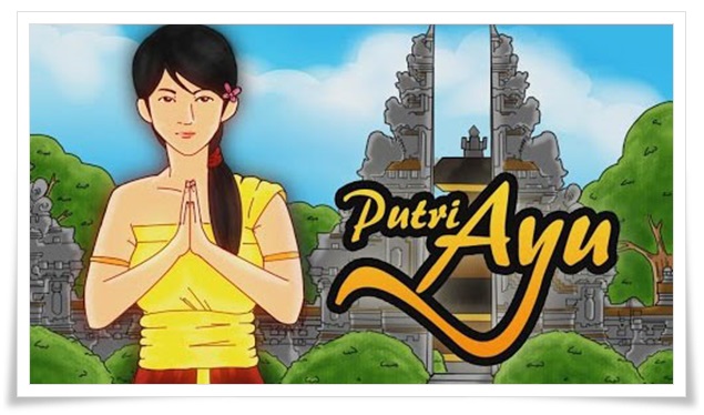 Putri Ayu Nyimas Rahima