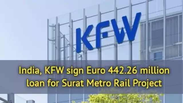 india-kfw-sign-euro-442-million-loan-agreement-for-surat-metro-project-daily-current-affairs-dose