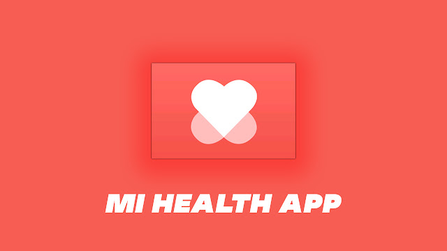 latest mi health download