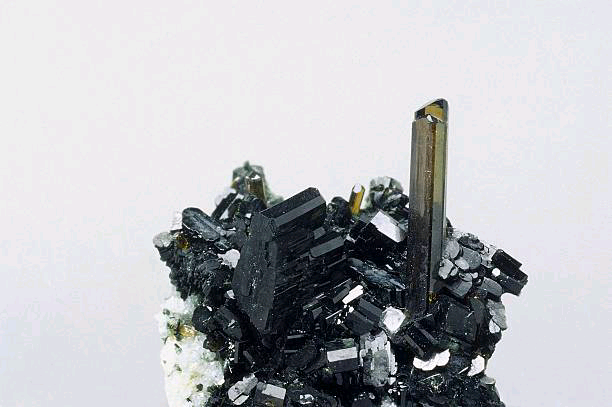 Augite