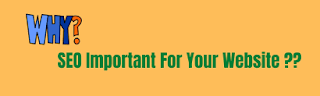 Importance of SEO