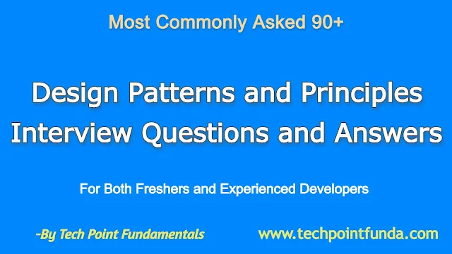 design-patterns-interview-questions