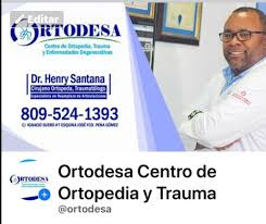 Dr. HENRY SANTANA