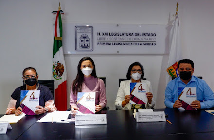 Fiscalía Anticorrupción de Quintana Roo recuperó más de 1,600 millones de pesos en 2021