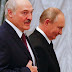  Λουκασένκο: «Οι κυρώσεις κατά της Ρωσίας μπορεί να οδηγήσουν σε Γ' Παγκόσμιο Πόλεμο»