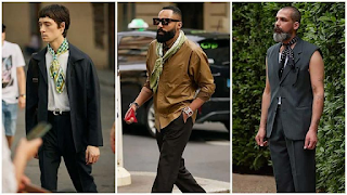 Quais as tendências da moda masculina para 2023?