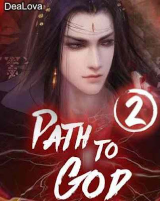 Novel Path To God 2 Karya DeaLova Full Episode