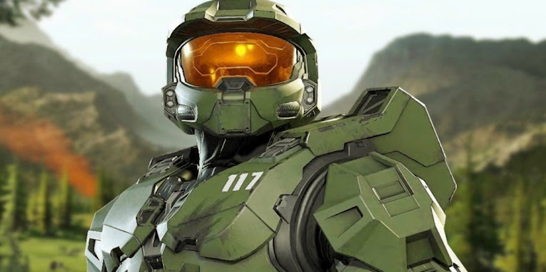 Halo Infinite Patch Resolves Instant Resume Issues