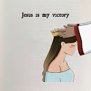 Gesù è la mia vittoria