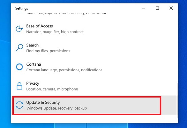 سبب اتصال وقطع اتصال Wi-Fi في Windows 10