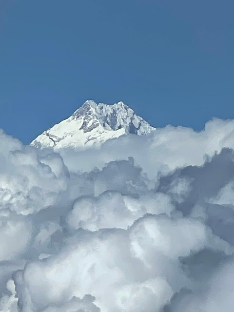 Kanchenjunga