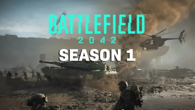 يبدو أن الانتظار سيكون طويل للحصول على الموسم الأول للعبة Battlefield 2042 بعد هذه التسريبات..