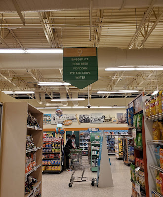 Aisle 9 Publix #1427 - Classy Market 2.5