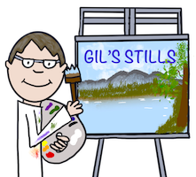 Gil's Stills