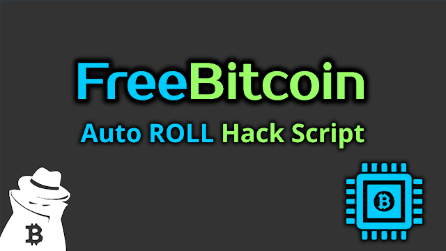 script to double profits from FreeBitcoin