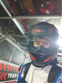 Louis Ling’ biography