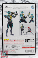 S.H. Figuarts -Shinkocchou Seihou- Kamen Rider Zeronos Altair Form Box 03