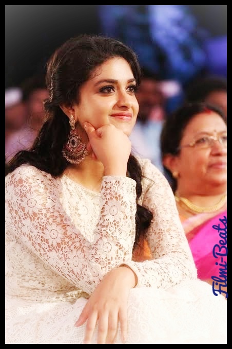 Keerthy Suresh WALLPAPER IMAGE AND BIOGRAPHY