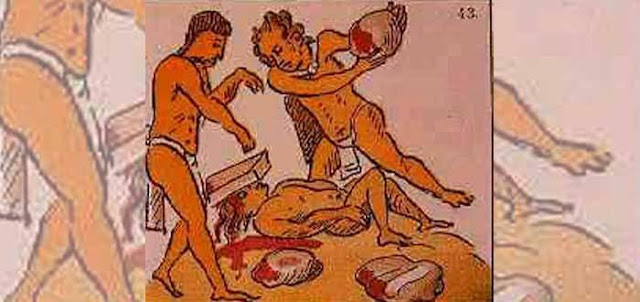 Castigos sociales epoca prehispanica