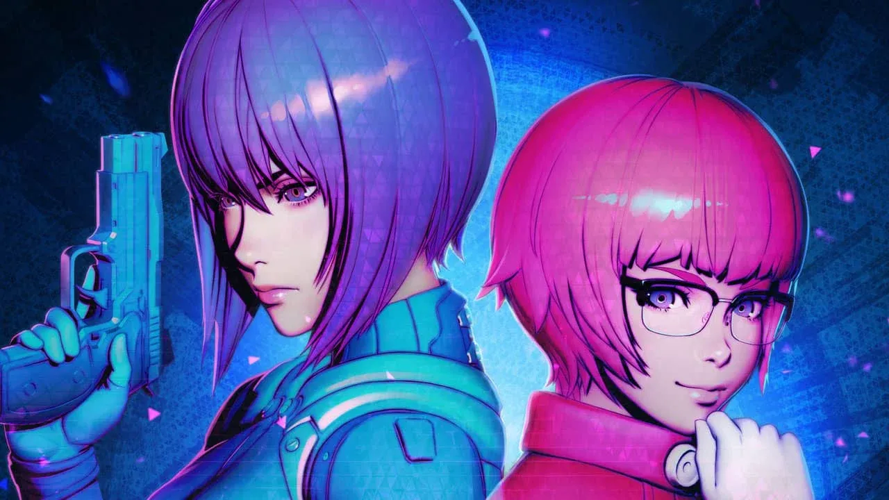 2ª Temporada de Ghost in the Shell: SAC_2045 Estreia em Maio na Netflix