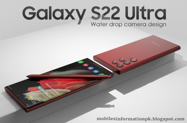 Samsung-Galaxy-S22-Ultra-5G