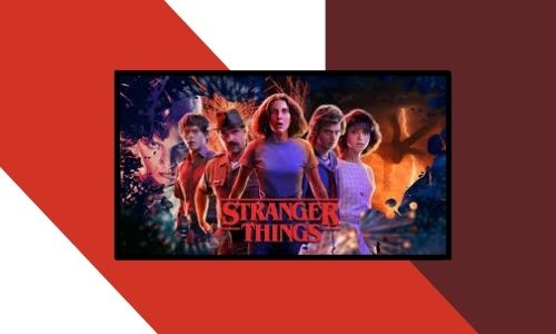 Serial Netflix Untuk Belajar Bahasa Inggris