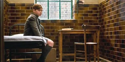 Harry Potter: O bebê Tom Riddle nasce em um orfanato - 1926