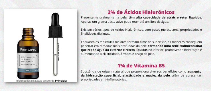 ácidos Hialurônicos