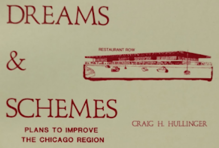 Dreams And Schemes For Chicaago