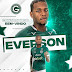 EVERSON É DO VERDÃO