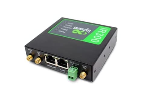 InHand Networks IR302 Industrial Iot LTE 4G VPN Router