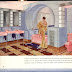 1940 Douglas bathroom fixtures