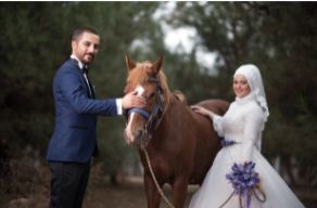 Contoh Norma Agama Islam dalam Hubungan Suami-Istri