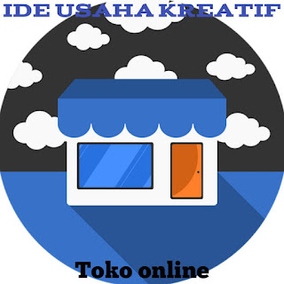 Ide usaha modal kecil kreatif membuka toko online