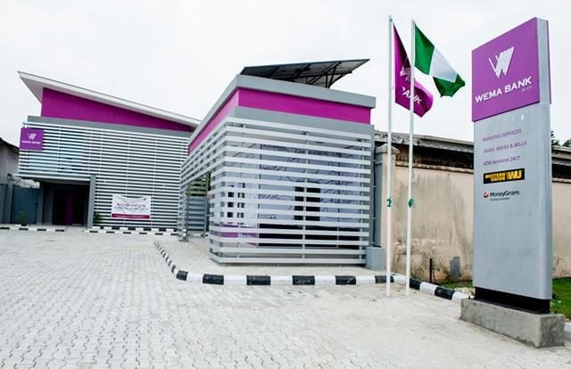 Wema Bank set to delight shareholders with improved dividend