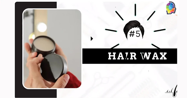 Hair wax