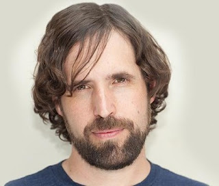 Picture of American Actor & Comedian Duncan Trussell