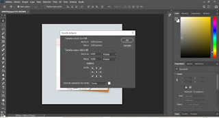How to make a reflection or mirror in Photoshop and download Photoshop
