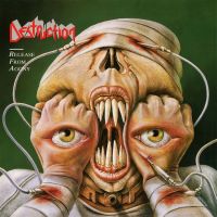 Destruction - Release from Agony
