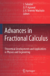 Advances in Fractional Calculus