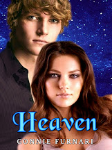 HEAVEN (TRILOGIA)