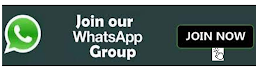 Join Us On Whatsapp