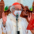 El cardenal de Nicaragua aboga por migrantes y reos en Navidad